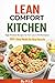 Lean Comfort Kitchen: High-Protein Recipes for Fat Loss & Performance