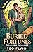 Buried Fortunes (Treasure and Tremaine Book 1)