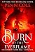 Burn of the Everflame: A Novel (The Kindred's Curse Saga)