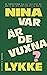 Var är de vuxna?