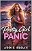 PRETTY GIRL PANIC: A Romantic Comedy About Love (The Dating Series)