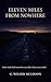 Eleven Miles from Nowhere (G. Wilder Muldoon Short Fiction)
