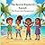 The Secret Explorer Squad: The Beach That Disappeared: A Fun and Magical Adventure About Teamwork, Curiosity, and Solving Mysteries for Kids Ages 6–8