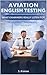 Aviation English Testing - What Examiners Really Listen For