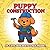 Puppy Construction: Adorable Fluffy Puppies Building Big Ideas – Cute Construction Theme Coloring Book for Kids, Tool Time Play Scenes, Imagination ... Animals Coloring Book for Kids Ages 3–8)
