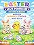 Easter Dot Marker Activity Book: Fun & Easy Dot Coloring Book for Toddlers Ages 2–5 | Big Bold Designs Featuring Bunnies, Chicks, Eggs & Spring Fun for Little Hands