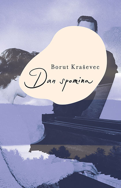 Dan spomina (Hardcover)