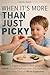 When It's More Than Just Picky: A Parent’s Guide to Managing ARFID, Regulating Food Panic and Expanding Safe Foods Through Micro-Exposures