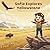 Sofia Explores Yellowstone: A Bilingual Adventure in English & Portuguese ("Two Languages, One Big World" A Bilingual English & Portuguese Series)