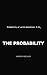 The Probability: A thriller