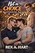 Not a Choice: Spice on Fraternity Row, Book 5