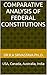 Comparative Analysis of Federal Constitutions: USA, Canada, Australia, India