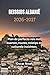 REISGIDS ALBANIË 2026-2027: Plan de perfecte reis met kaarten, routes, reistips en culturele inzichten. (Dutch Edition)