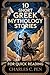 10 SHORT GREEK MYTHOLOGY STORIES FOR QUICK READING