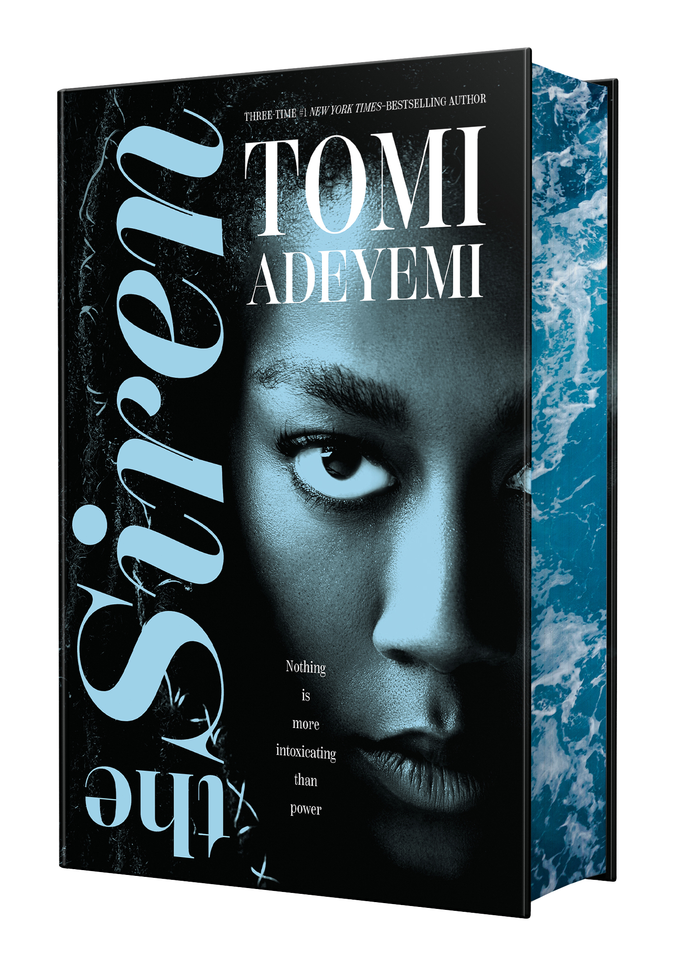The Siren: [Deluxe Edition] (Hardcover)