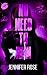 No Need to Run: A Stalker R...