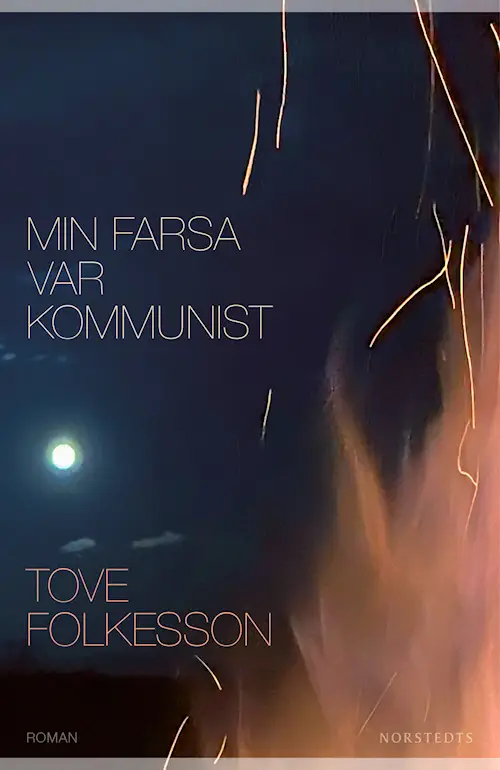Read Min farsa var kommunist