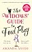 The Widows’ Guide to Foul Play