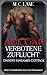 Age Gap – Verbotene Zuflucht: Daddys einsames Cottage: tabulose verbotene Age-Gap Romance (The Daddy-Kink Files) (German Edition)