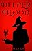 Deeper Blood by Jonathan    Lake
