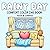 Rainy Day Comfort Coloring Book