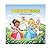 PRINCIPESSE: 30 DISEGNI 3-6 ANNI (Piccoli Artisti — Libri da Colorare per Bambini) (Italian Edition)