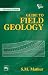 ELEMENTS OF GEOLOGY