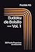 Sudoku de Bolsillo — Volumen 1: 100 Puzzles Progresivos con Soluciones (Sudoku en Español) (Spanish Edition)
