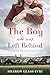The Boy Who Was Left Behind: A Gripping Jewish Fiction Novel