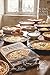 100 quiches de queso: la Lorena declinada al infinito: Masas, rellenos, quesos... dominar el arte de la quiche perfecta (Serie Quesos - Subserie "Quesos y Arte de Vivir" (5 libros)) (Spanish Edition)