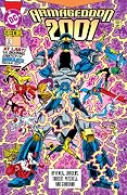 Armageddon 2001 (1991) #2