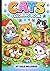 Cute Cats Coloring Book for KidsFun, Relaxing, and Portable A5 Size – Perfect for Home or Travel