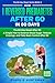 HOW I REVERSED PREDIABETES AFTER 60 IN 60 DAYS: The 60-Day Reset After 60 A Simple Plan to Balance Blood Sugar, Reduce Cravings, and Take Back Control After 60 (The 60-Day Reset Series)