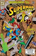 Action Comics (1938-2011) #670