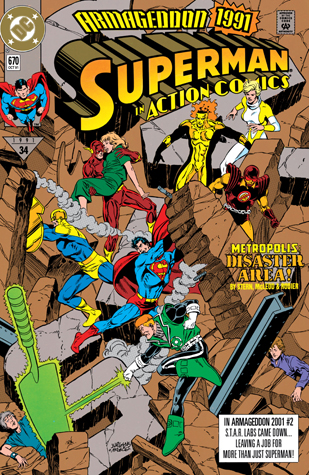 Action Comics (1938-2011) #670