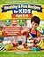 Healthy & Fun Recipes for Kids Ages 9–12: Simple and Nutritious Meals to Build Confidence, Energy, and Healthy Eating Habits