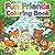 Fun Friends: Coloring Book for Adults and Teens: Full of Cute Animal Friends in Simple Designs for Fun and relaxation