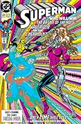 Superman (1987-2006) #61