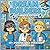 Dream Builders Left-Handed Edition: Imagination, Invention & Wonder — A STEM-Inspired Fantasy Coloring Book for Creative Kids Who Love Science, Magic, ... (STEM Learning Coloring Books for Kids)