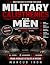 Military Calisthenics for Men by MARCUS IRON