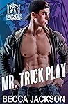 Mr. Trick Play (The Playmakers #1)