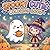 Spooky Cutie Coloring Book: for Adults and Teens