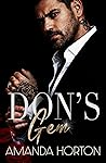 Don's Gem (Five Borough Mafia #4)