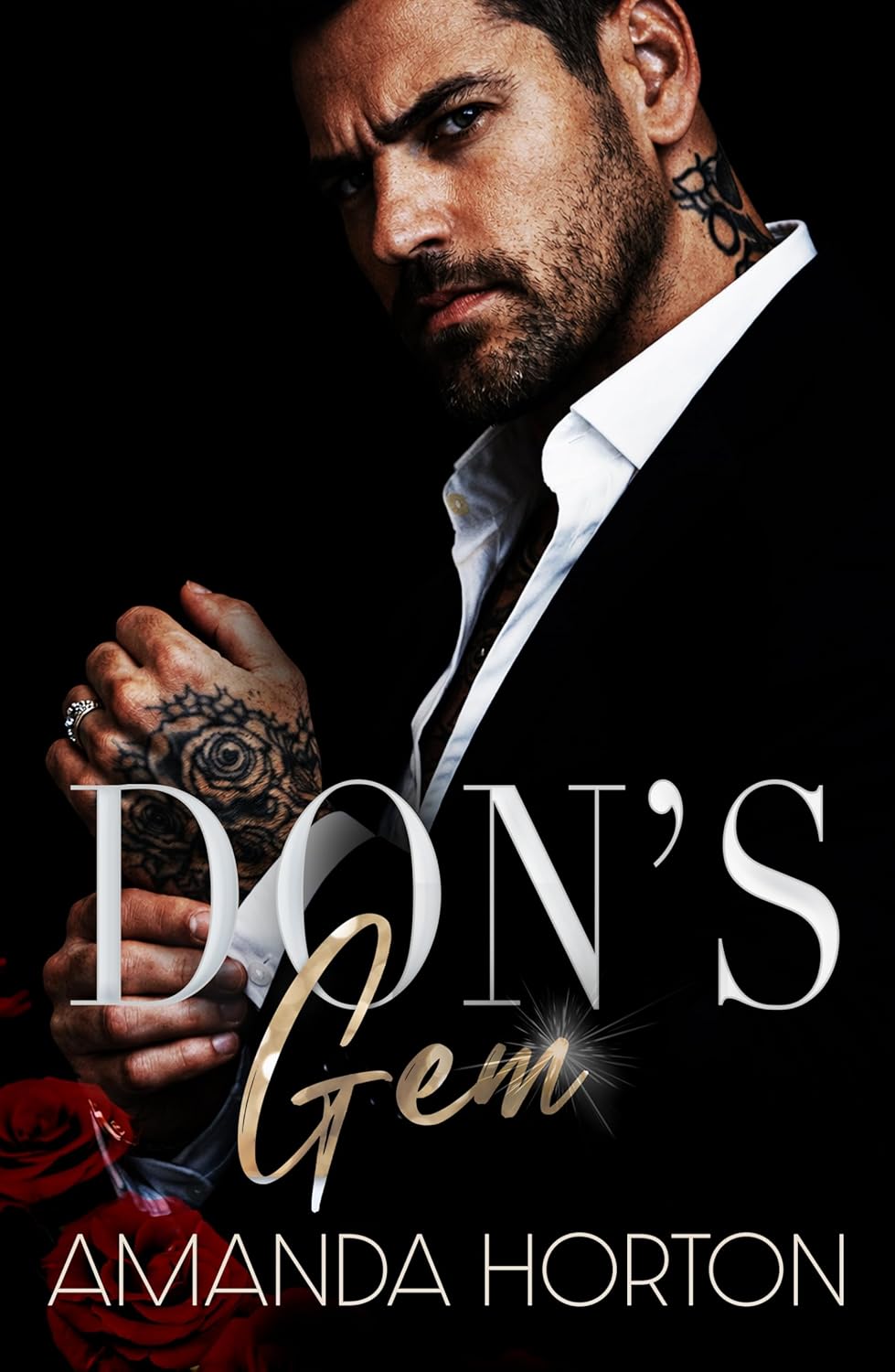 Don's Gem (Five Borough Mafia #4)