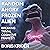 Random Angry Frozen Alien: Breaking Trivial Cognitive Frames (Science and Cosmos)