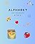 Alphabet Letter Tracing Coloring Book A TO Z