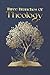 Three Branches Of Religion