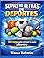 Sopa de Letras de Deportes (Spanish Edition)