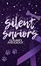 Silent Saviors by L.R. Douglas