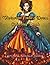 Victorian Ladies Dress Coloring Book: 100 Gloriously Embellished Gowns of the Victorian Age